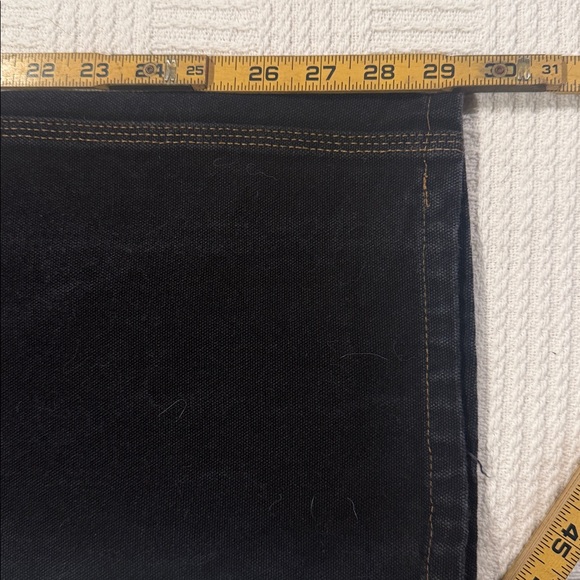 Mocean double knee carpenter skate jeans - Picture 8 of 8